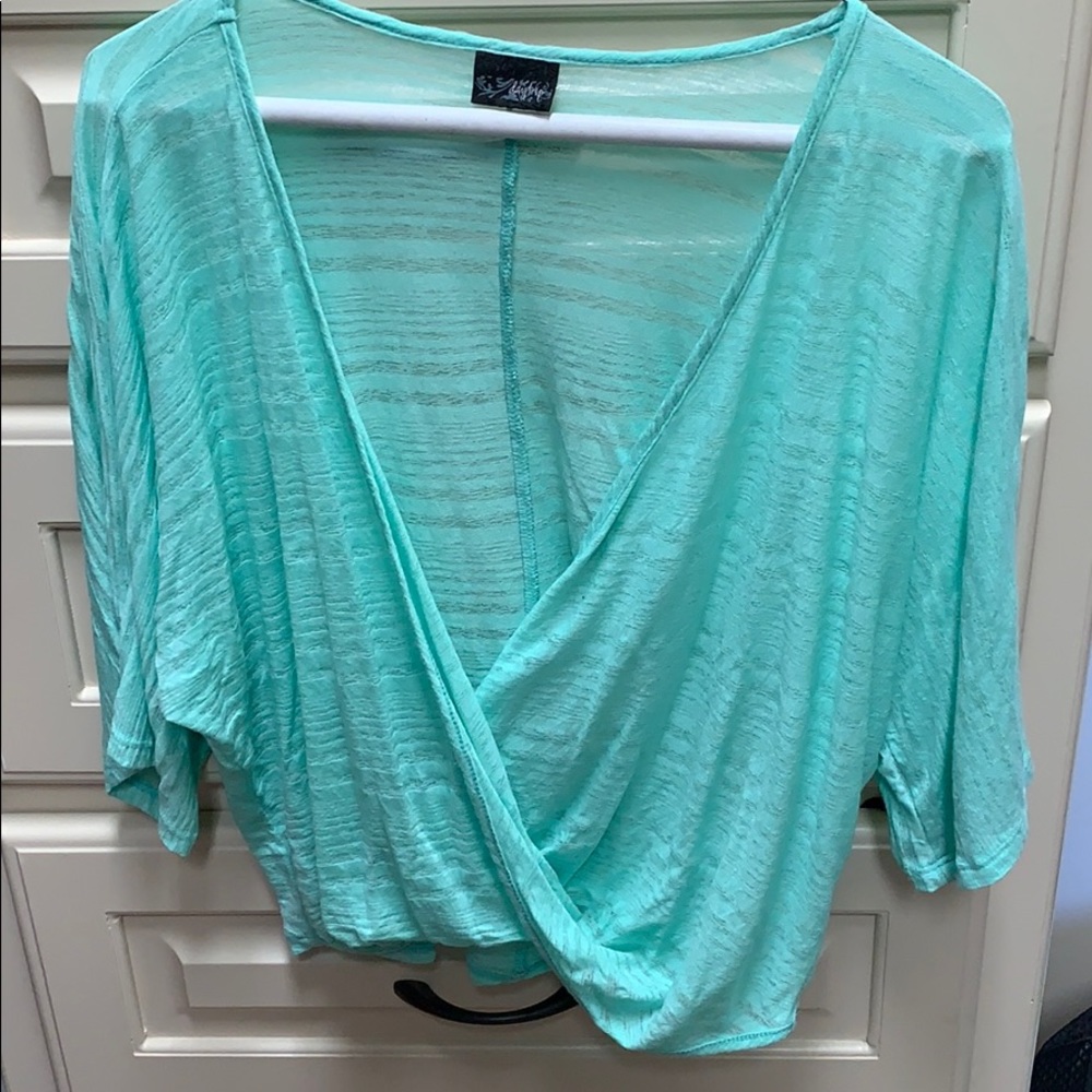 Women’s Top Size Small